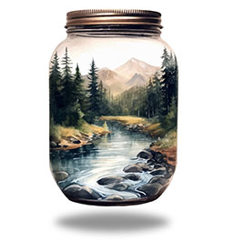 Vanishing Frontier – Nature, Identity & Heritage in Crisis